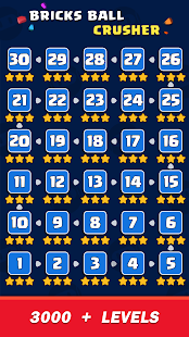 Bricks Ball Crusher скриншот 6