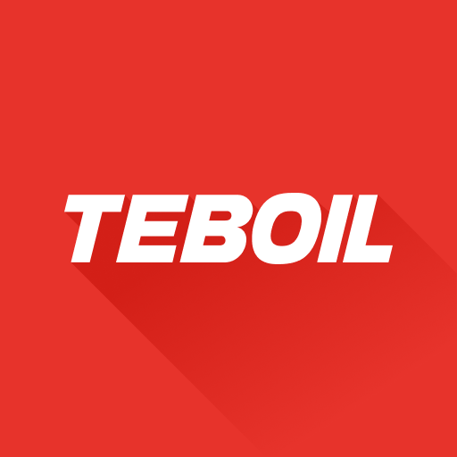 Приложение для андроид тебойл. Teboil. Teboil лого. АЗС Тебойл логотип. Teboil заправка