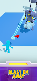 Корпорация героев скриншот 4