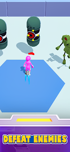 Корпорация героев скриншот 5