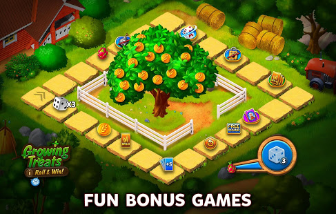 Solitaire Grand Harvest скриншот 4