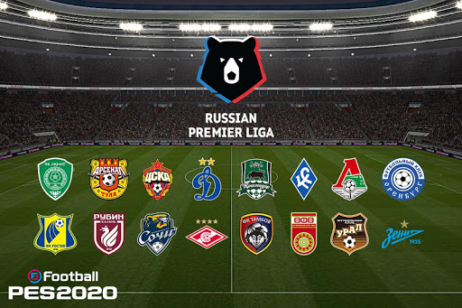 eFootball™ 2024 скриншот 5