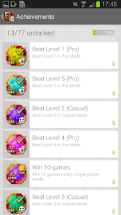 Шахматы (Chess) скриншот 5