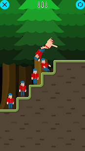 Mr Fight - реслинга скриншот 4