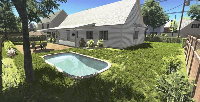 House Designer: Fix & Flip скриншот 1