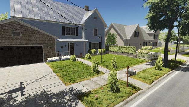 House Designer: Fix & Flip скриншот 3