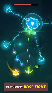 Shootero скриншот 5