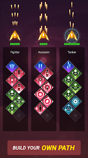 Shootero скриншот 6