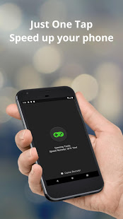 Game Booster 4x Faster Free скриншот 2