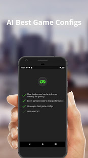 Game Booster 4x Faster Free скриншот 5