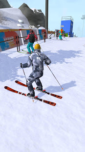 Ski Master 3D скриншот 4
