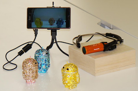 USB Camera Standard скриншот 2