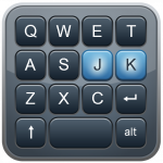 Jbak keyboard