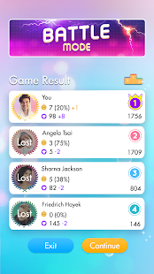 Piano Games скриншот 5