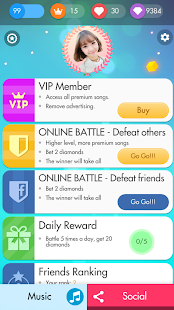 Piano Games скриншот 6