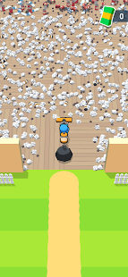 Hoarding and Cleaning скриншот 2