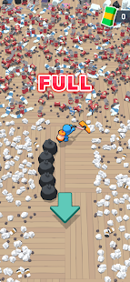 Hoarding and Cleaning скриншот 3