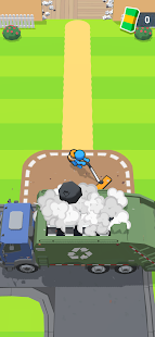 Hoarding and Cleaning скриншот 4