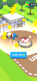 Hoarding and Cleaning скриншот 5