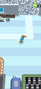 Hoarding and Cleaning скриншот 6