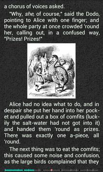 AlReader скриншот 2