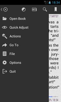 AlReader скриншот 3