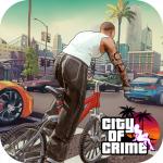 City of Crime: Gang Wars