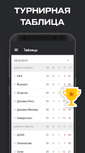 КХЛ | Кубок Гагарина - 2022 скриншот 4