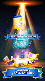 Golf Clash скриншот 5