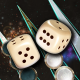 Backgammon - Lord of the Board