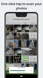 Восстановление фотографий скриншот 3