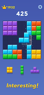 Block Blast! скриншот 5