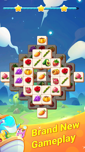 Tile Magic скриншот 3