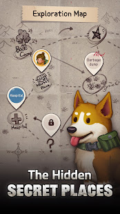 Merge Survival : Wasteland скриншот 6