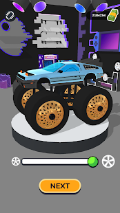 Car Master 3D скриншот 3