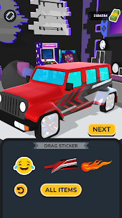 Car Master 3D скриншот 5