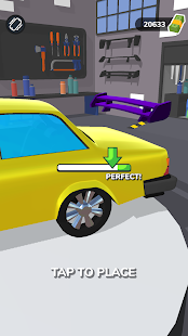 Car Master 3D скриншот 6