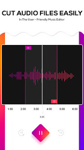Video to MP3 Converter скриншот 6