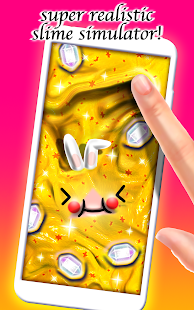 Fluffy! Slime Simulator ASMR скриншот 3