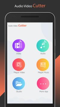MP3-резак скриншот 1