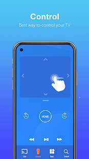 Screen Mirroring скриншот 3
