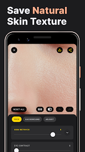 Lensa скриншот 3