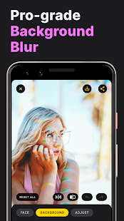 Lensa скриншот 4