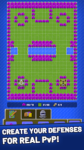 Domination Wars скриншот 3