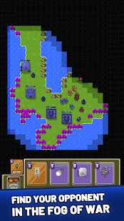 Domination Wars скриншот 5