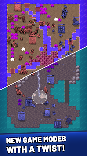 Domination Wars скриншот 6