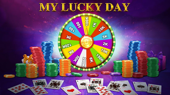 DH Texas Poker скриншот 4