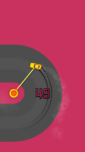 Sling Drift скриншот 5