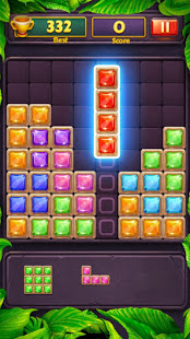 Block Puzzle Jewel скриншот 3
