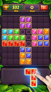 Block Puzzle Jewel скриншот 4